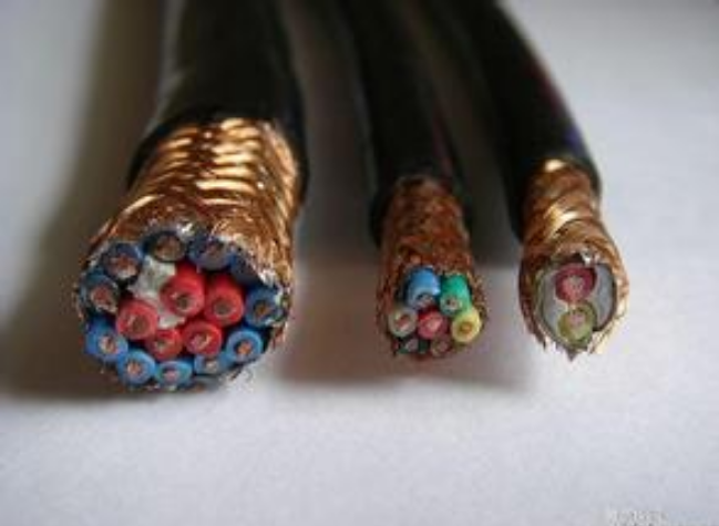 济南DJYVP计算机电缆