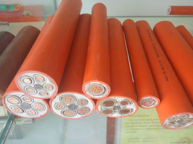 济南矿物质电缆，防火电缆，矿物绝缘电缆