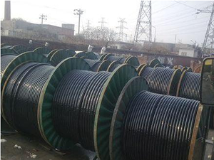 沈阳古河电缆铝济南高压济南电缆业务正式启动